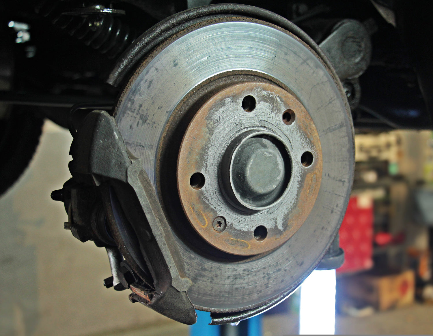 Bremsscheibe
